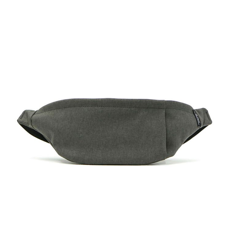 GRAY | ［アンクール］ウエストバッグ Un coeur | ギャレリア Bag＆Luggage