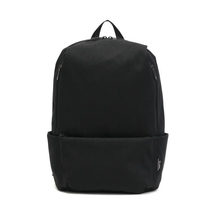 BLACK(10) | ［アンクール］リュック Un coeur | ギャレリア Bag＆Luggage