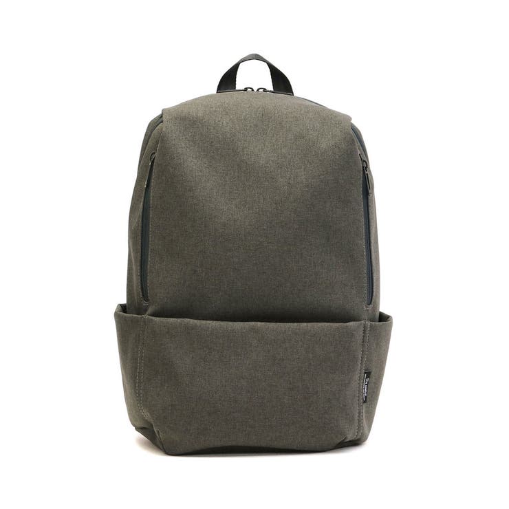 GRAY(15) | ［アンクール］リュック Un coeur | ギャレリア Bag＆Luggage