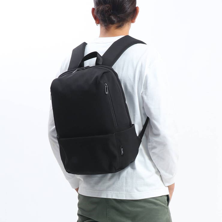 ［アンクール］リュック Un coeur | ギャレリア Bag＆Luggage | 詳細画像9 