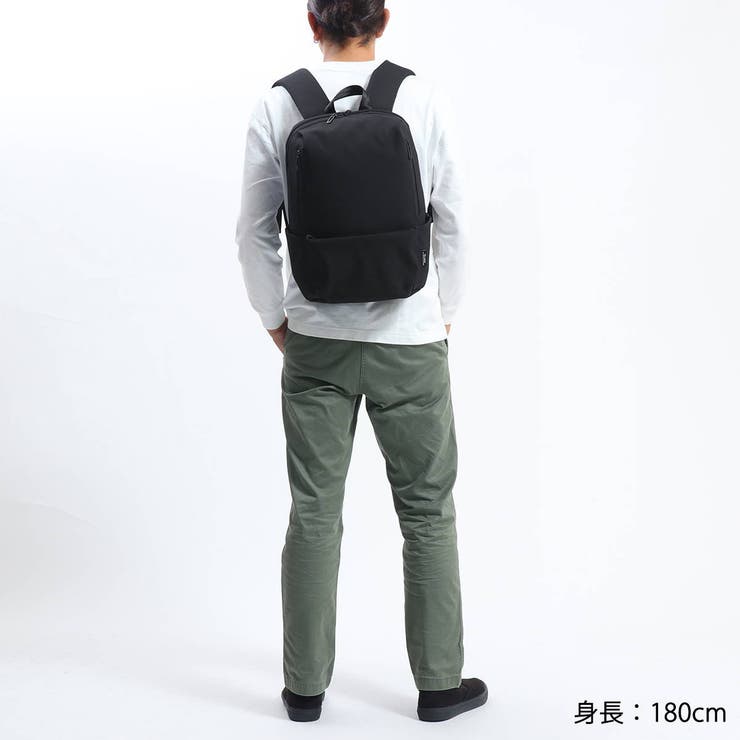 ［アンクール］リュック Un coeur | ギャレリア Bag＆Luggage | 詳細画像10 