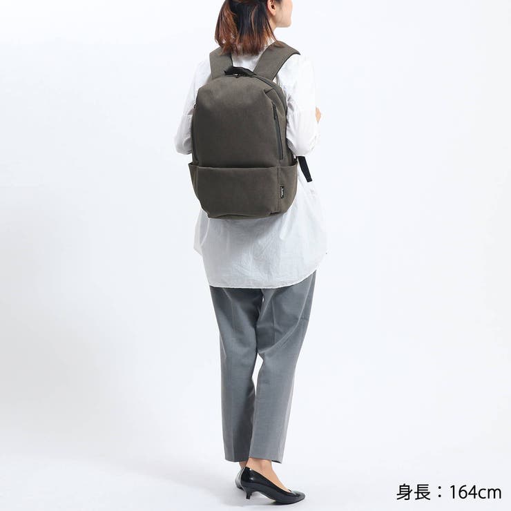 ［アンクール］リュック Un coeur | ギャレリア Bag＆Luggage | 詳細画像12 