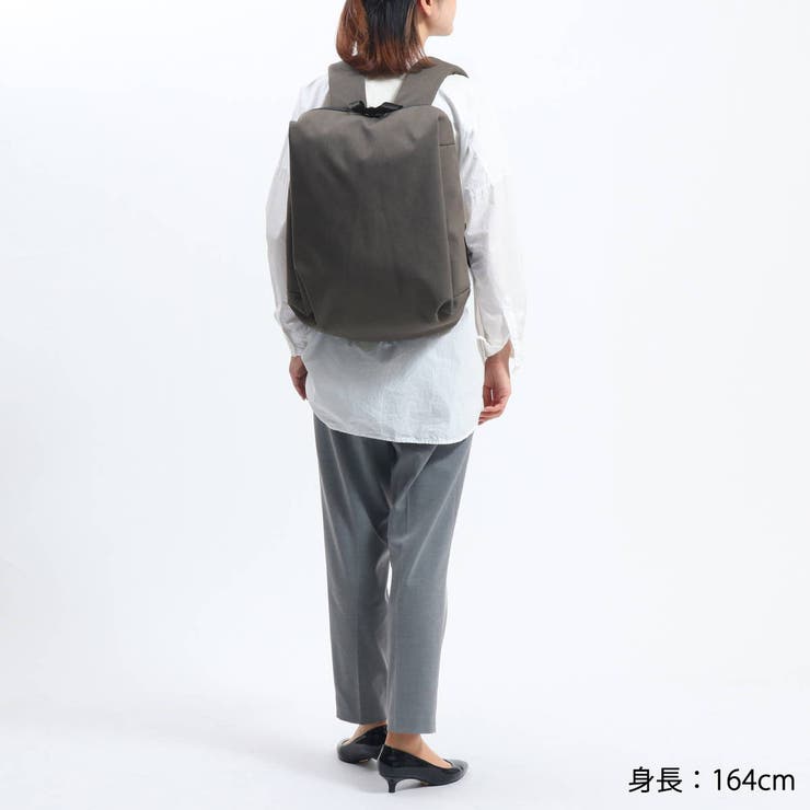 リュック Un coeur | ギャレリア Bag＆Luggage | 詳細画像12 