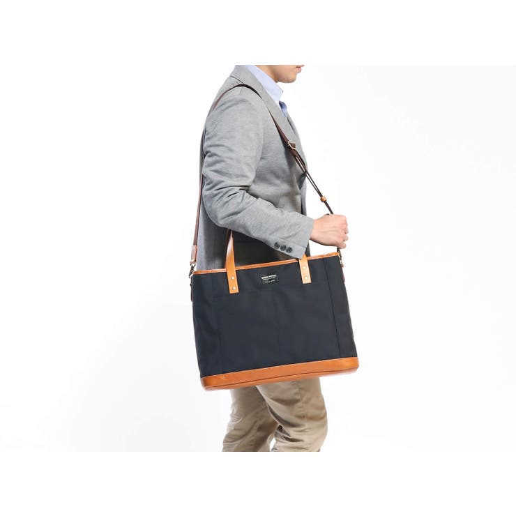 トートバッグ WONDER BAGGAGE | ギャレリア Bag＆Luggage | 詳細画像9 