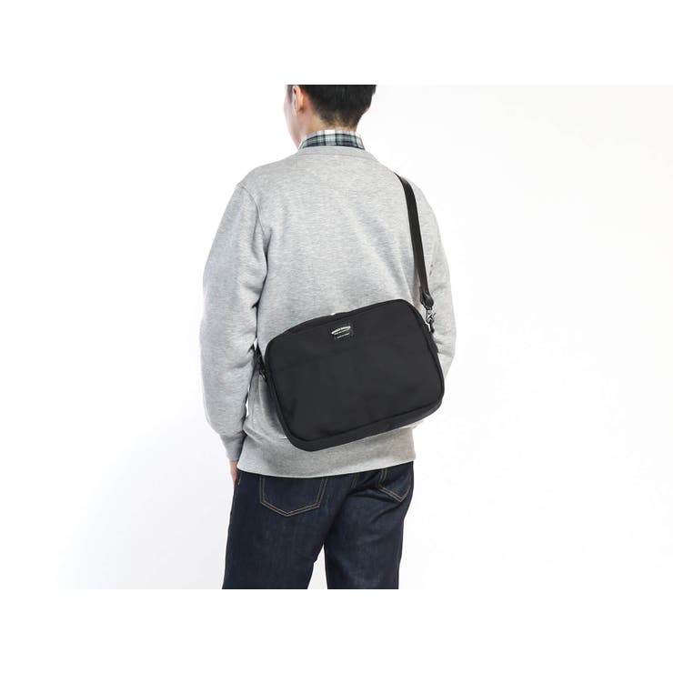 ショルダー WONDER BAGGAGE | ギャレリア Bag＆Luggage | 詳細画像8 