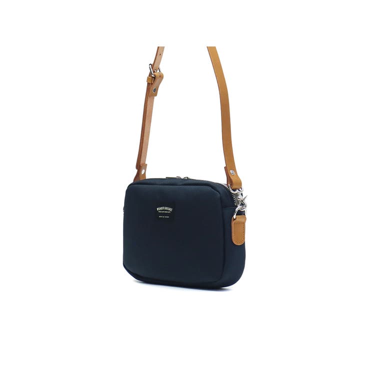 ［ワンダーバゲージ］ショルダー WONDER BAGGAGE | ギャレリア Bag＆Luggage | 詳細画像4 