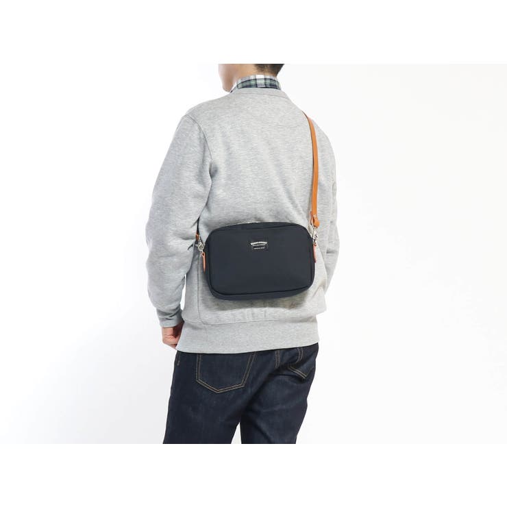 ［ワンダーバゲージ］ショルダー WONDER BAGGAGE | ギャレリア Bag＆Luggage | 詳細画像8 