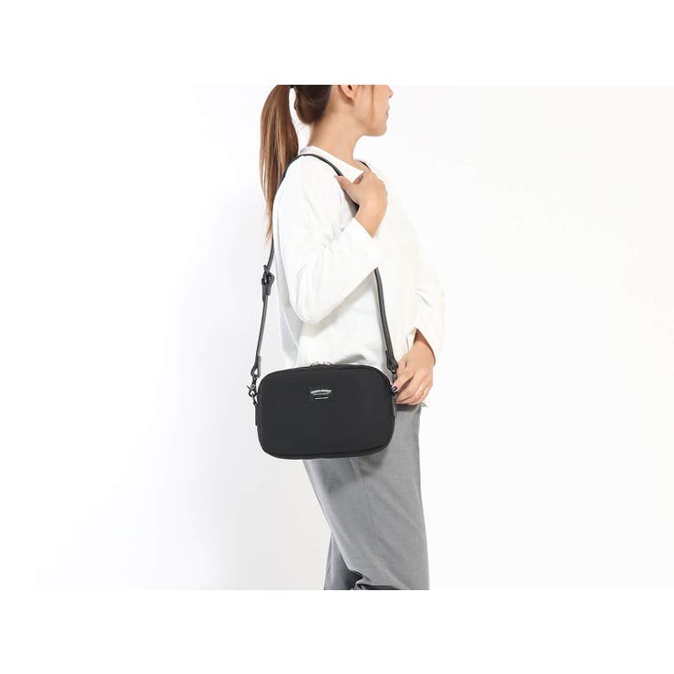 ［ワンダーバゲージ］ショルダー WONDER BAGGAGE | ギャレリア Bag＆Luggage | 詳細画像9 