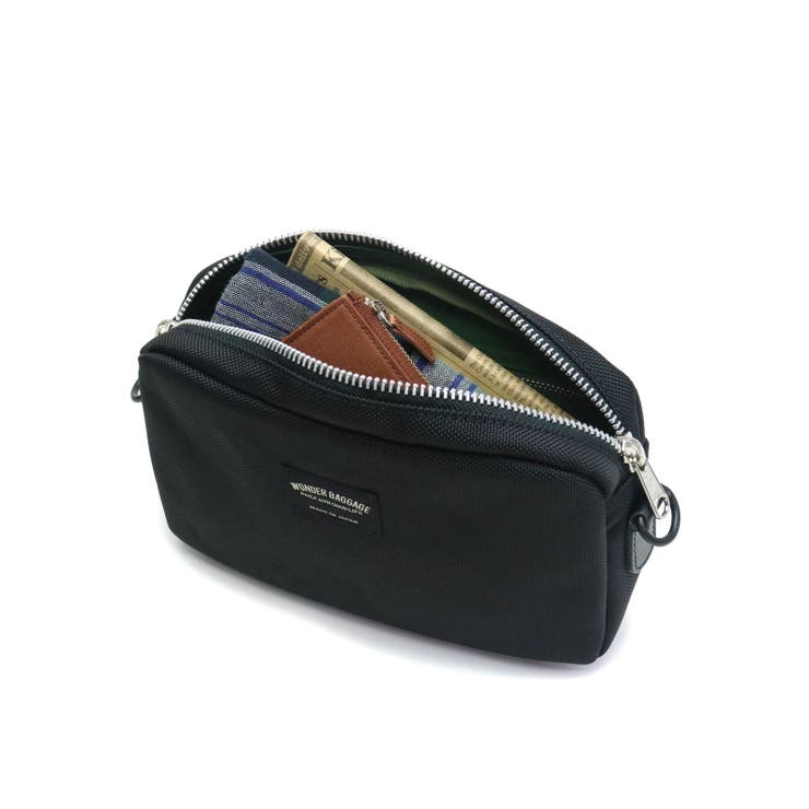 ［ワンダーバゲージ］ショルダー WONDER BAGGAGE | ギャレリア Bag＆Luggage | 詳細画像11 