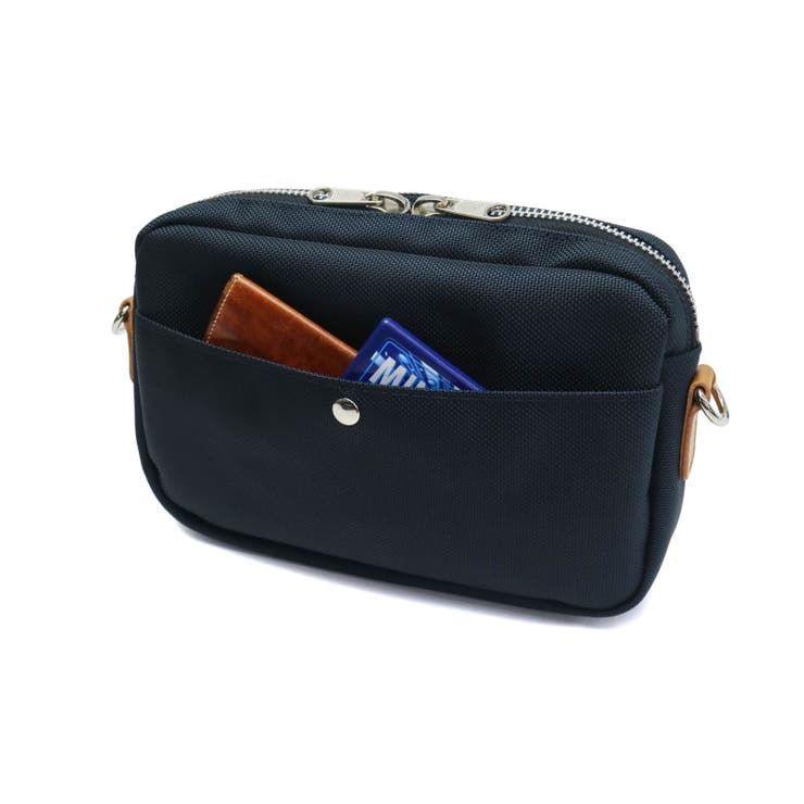［ワンダーバゲージ］ショルダー WONDER BAGGAGE | ギャレリア Bag＆Luggage | 詳細画像12 