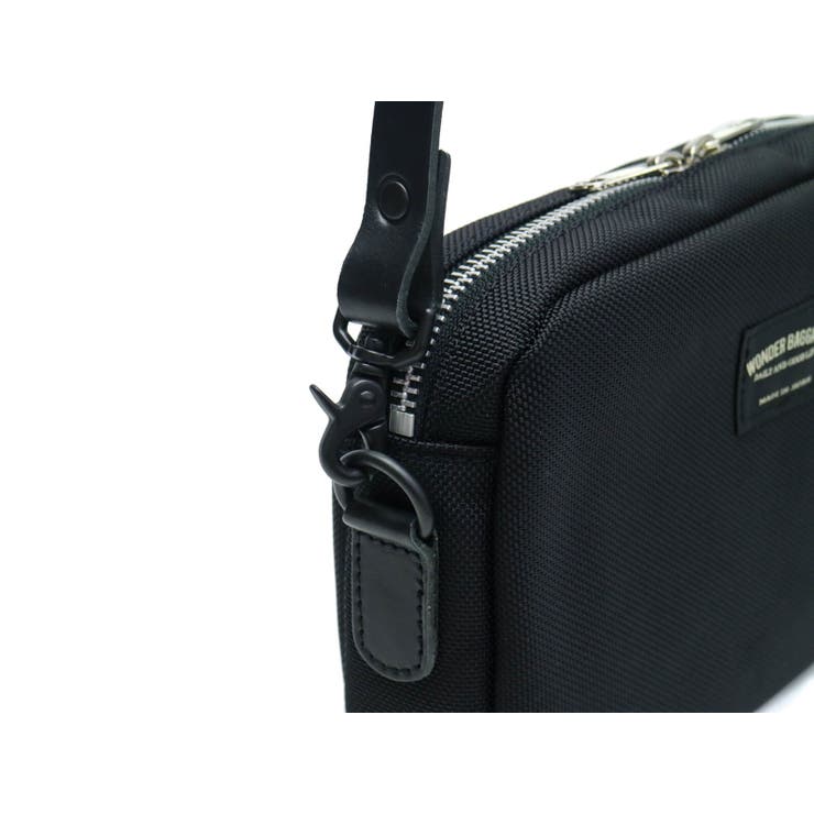 ［ワンダーバゲージ］ショルダー WONDER BAGGAGE | ギャレリア Bag＆Luggage | 詳細画像18 