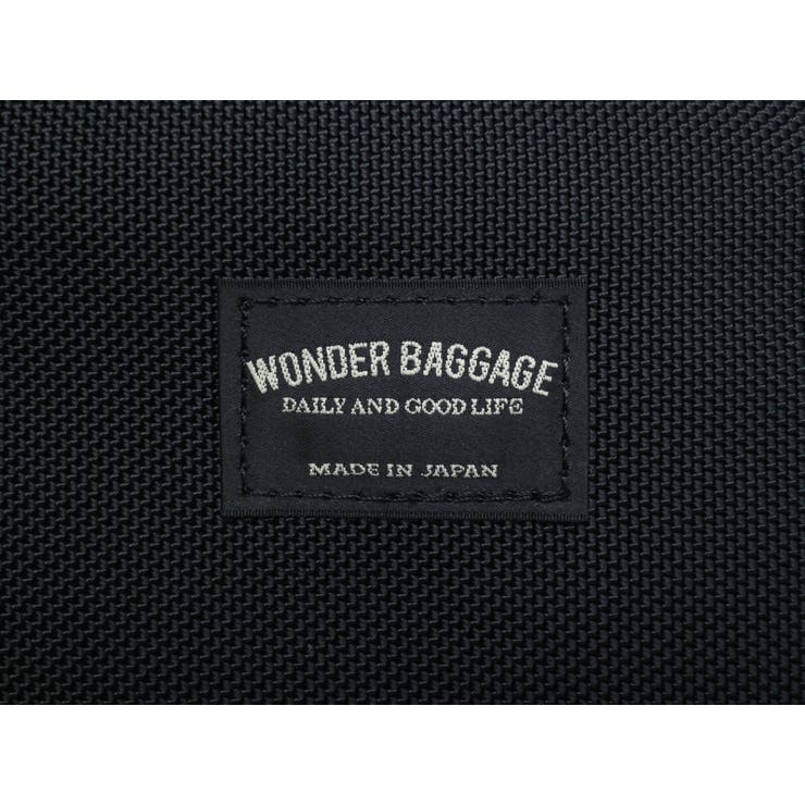 ［ワンダーバゲージ］ショルダー WONDER BAGGAGE | ギャレリア Bag＆Luggage | 詳細画像22 