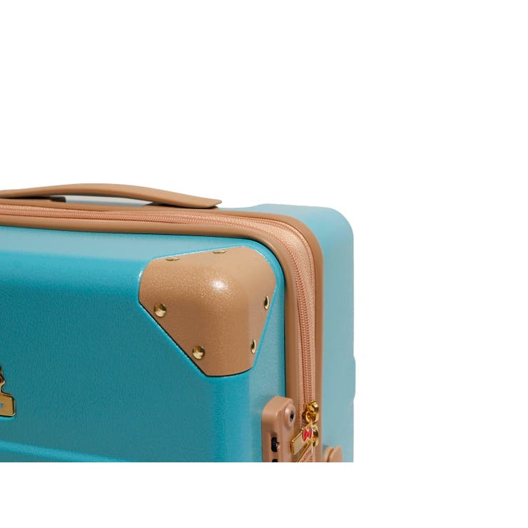 10周年記念 コラボ2 スーツケース 品番 Glnb ギャレリア Bag Luggage ギャレリアバックアンドラゲッジ のレディースファッション通販 Shoplist ショップリスト 10周年記念 コラボ2 スーツケース 品番 Glnb ギャレリア Bag Luggage ギャレリアバックアンドラゲッジ のレディースファッション通販 Shoplist ショップリスト