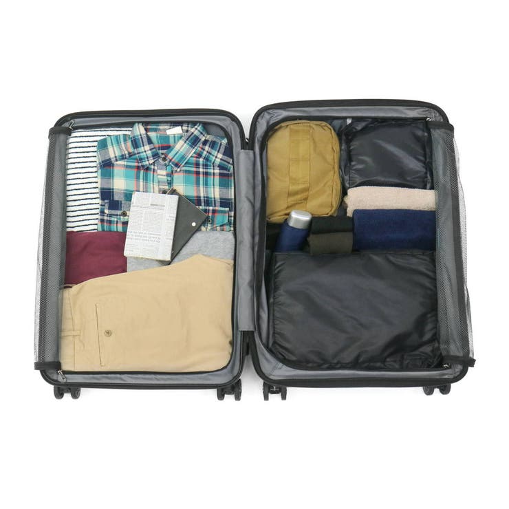 スーツケース World Traveler | ギャレリア Bag＆Luggage | 詳細画像14 