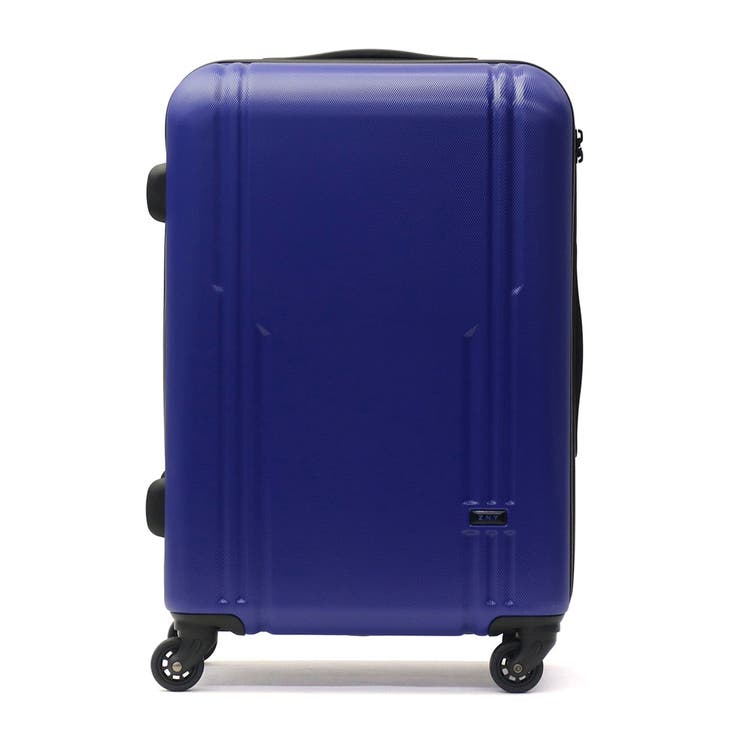 格安SALEスタート】 スーツケース キャリーケース ブルー - 旅行用品 ...