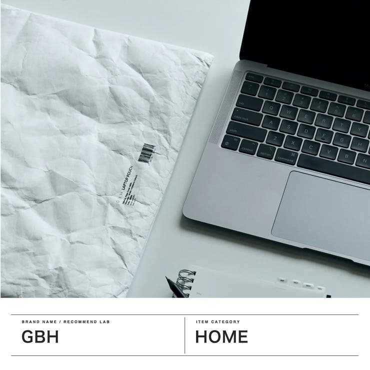 ジービーエイチ PCケース GBH | ギャレリア Bag＆Luggage | 詳細画像2 