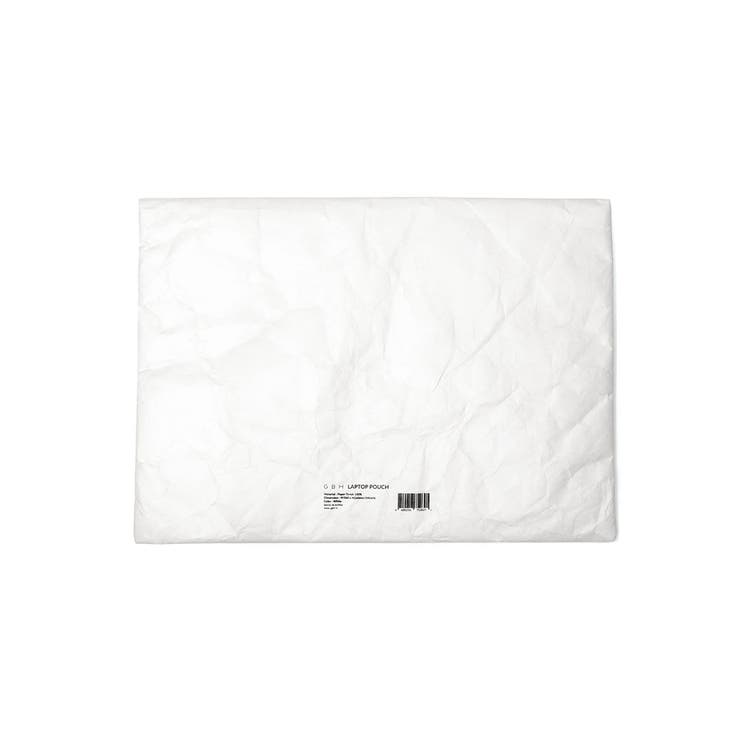 WHITE | ジービーエイチ PCケース GBH | ギャレリア Bag＆Luggage