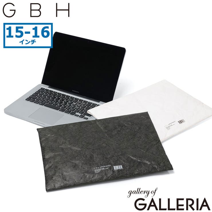 ジービーエイチ PCケース GBH | ギャレリア Bag＆Luggage | 詳細画像1 