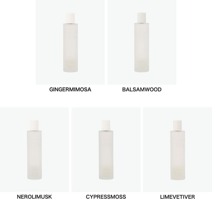 ジービーエイチ ヘア＆ボディミスト GBH | ギャレリア Bag＆Luggage | 詳細画像2 