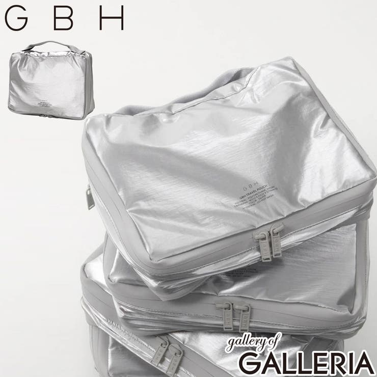 ジービーエイチ ポーチ GBH | ギャレリア Bag＆Luggage | 詳細画像1 