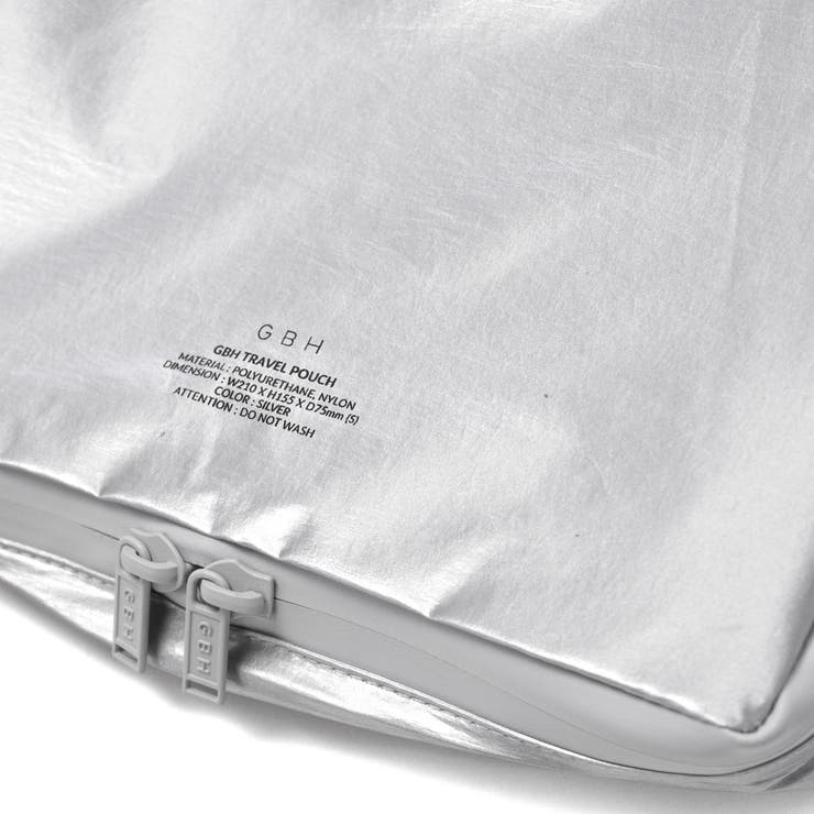 ジービーエイチ ポーチ GBH | ギャレリア Bag＆Luggage | 詳細画像17 