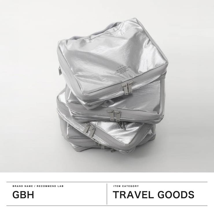 ジービーエイチ ポーチ GBH | ギャレリア Bag＆Luggage | 詳細画像2 