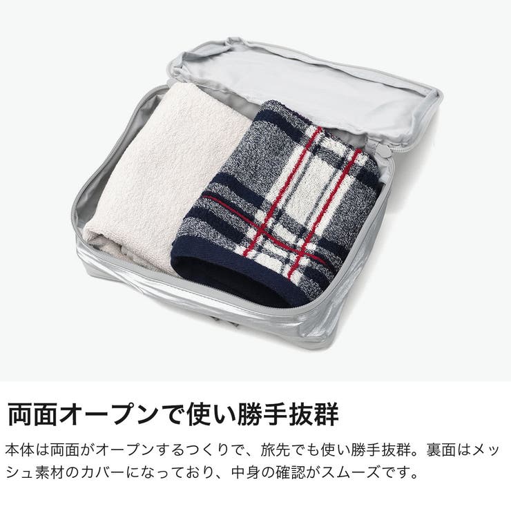 ジービーエイチ ポーチ GBH | ギャレリア Bag＆Luggage | 詳細画像4 