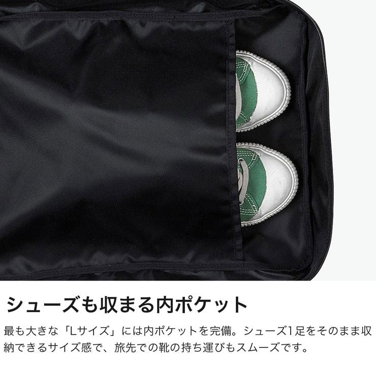 ジービーエイチ ポーチ GBH | ギャレリア Bag＆Luggage | 詳細画像5 
