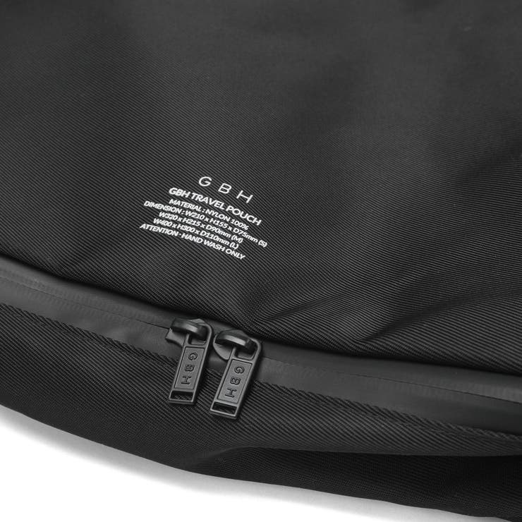 ジービーエイチ ポーチ GBH | ギャレリア Bag＆Luggage | 詳細画像17 