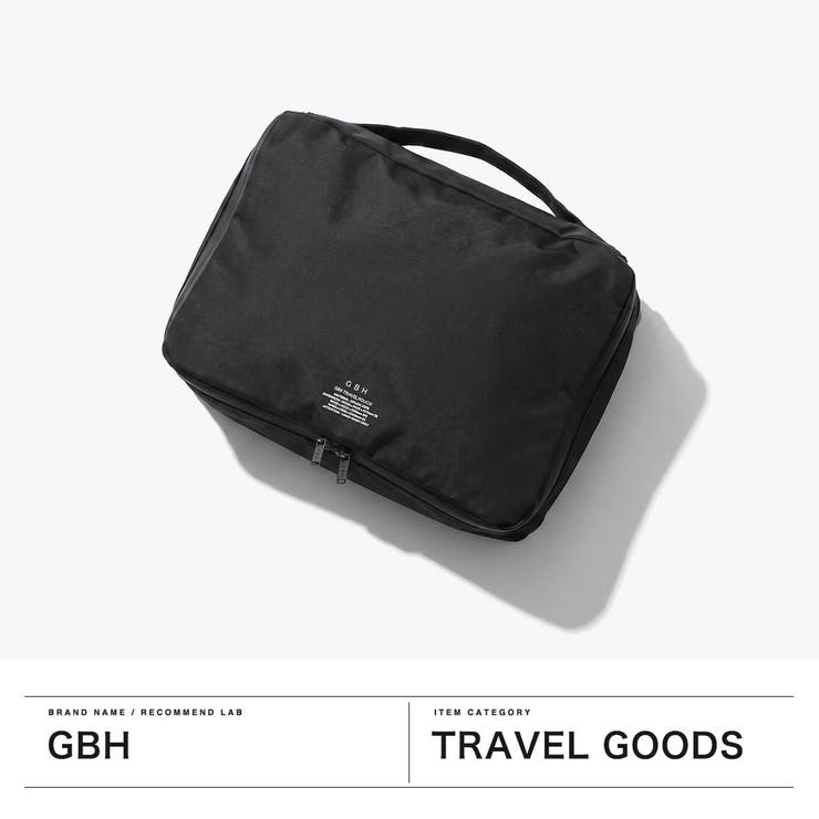ジービーエイチ ポーチ GBH | ギャレリア Bag＆Luggage | 詳細画像2 