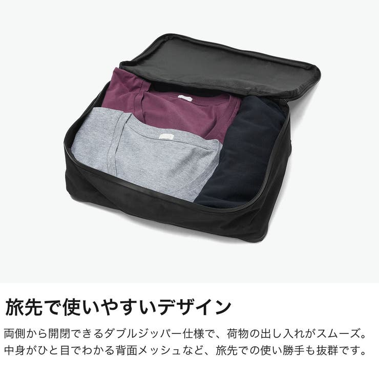 ジービーエイチ ポーチ GBH | ギャレリア Bag＆Luggage | 詳細画像4 