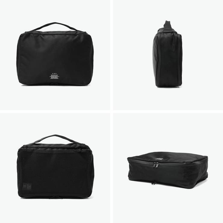 ジービーエイチ ポーチ GBH | ギャレリア Bag＆Luggage | 詳細画像6 