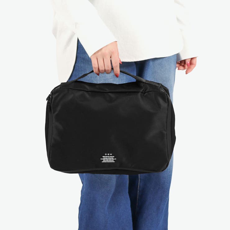 ジービーエイチ ポーチ GBH | ギャレリア Bag＆Luggage | 詳細画像7 