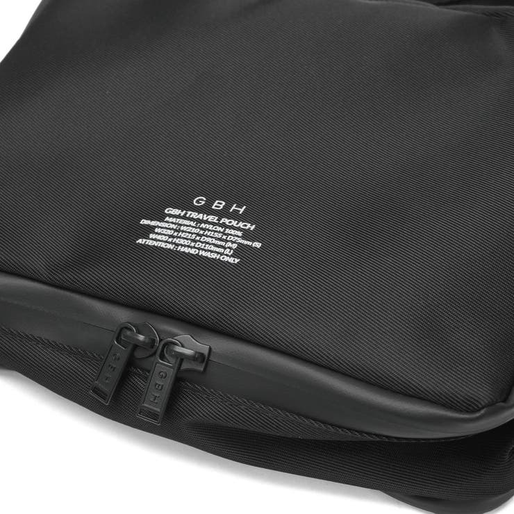 ジービーエイチ ポーチ GBH | ギャレリア Bag＆Luggage | 詳細画像17 