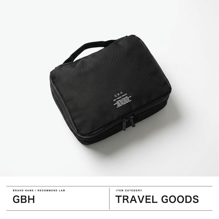 ジービーエイチ ポーチ GBH | ギャレリア Bag＆Luggage | 詳細画像2 