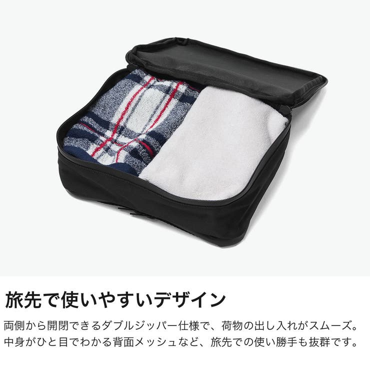 ジービーエイチ ポーチ GBH | ギャレリア Bag＆Luggage | 詳細画像4 