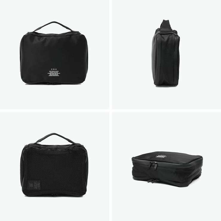 ジービーエイチ ポーチ GBH | ギャレリア Bag＆Luggage | 詳細画像6 