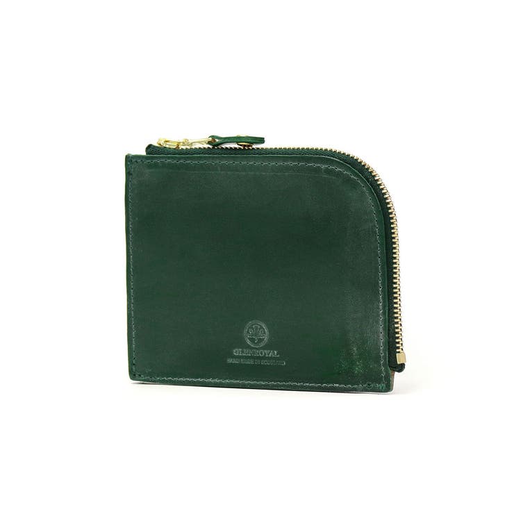 BOTTLEGREEN(グリーン) | 3カ月保証 グレンロイヤル 財布 | ギャレリア Bag＆Luggage