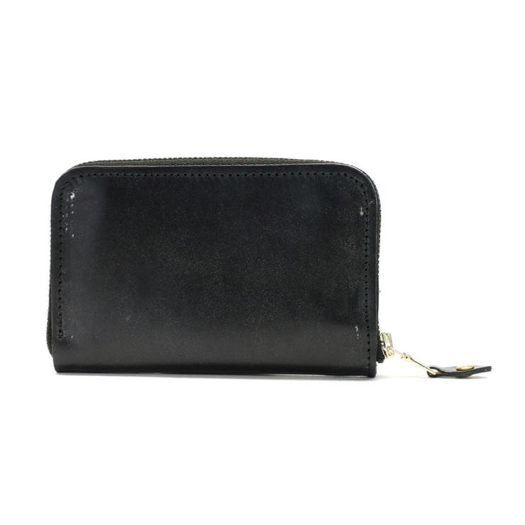 3カ月保証 グレンロイヤル 二つ折り財布 | ギャレリア Bag＆Luggage | 詳細画像4 