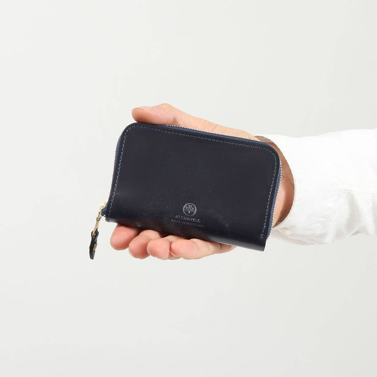 3カ月保証 グレンロイヤル 二つ折り財布 | ギャレリア Bag＆Luggage | 詳細画像6 