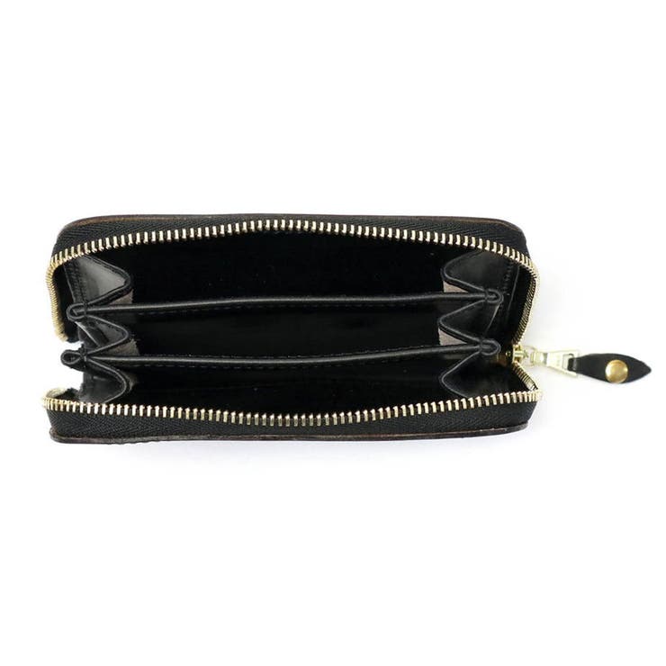 3カ月保証 グレンロイヤル 二つ折り財布 | ギャレリア Bag＆Luggage | 詳細画像11 