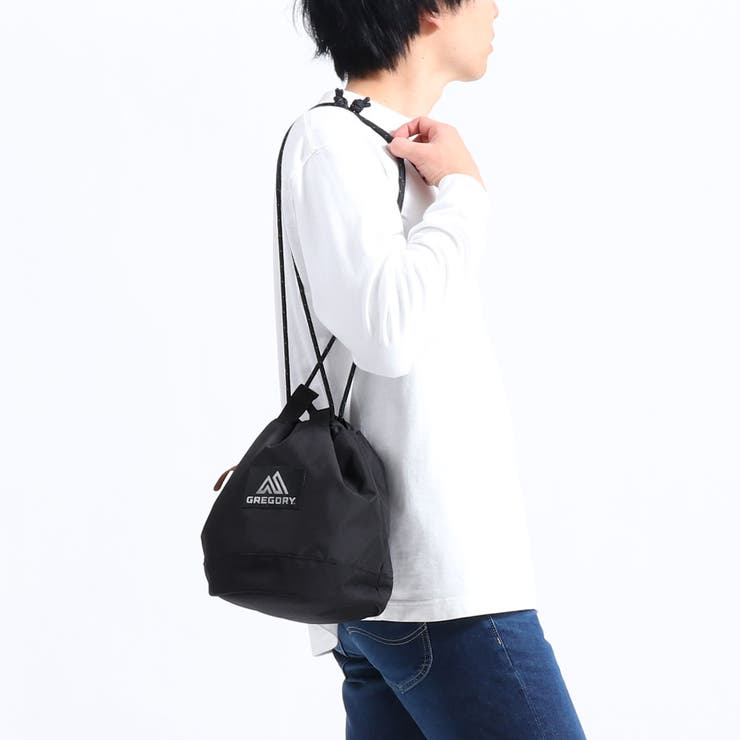 日本正規品 グレゴリー ショルダーバッグ | ギャレリア Bag＆Luggage | 詳細画像4 