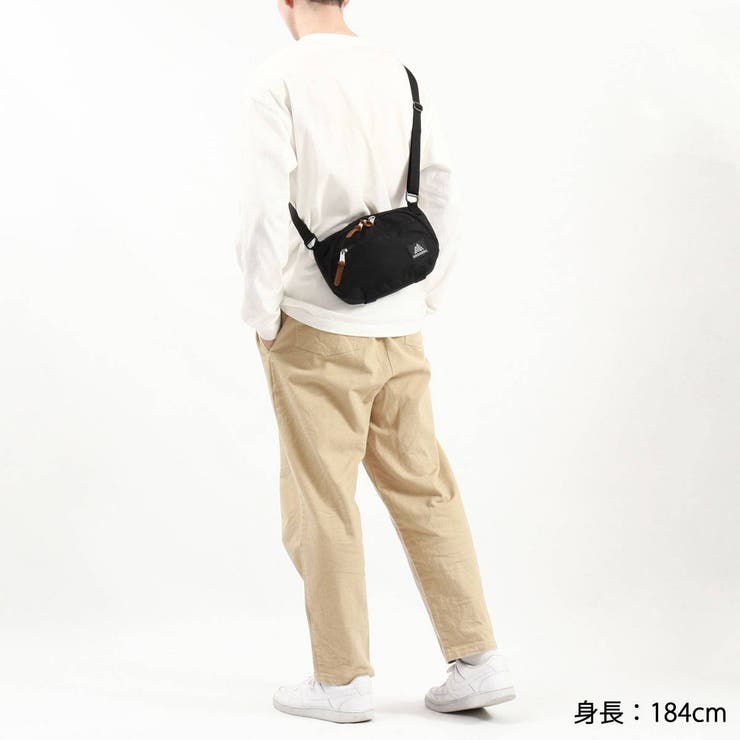 正規品 グレゴリー ショルダーバッグ | ギャレリア Bag＆Luggage | 詳細画像3 