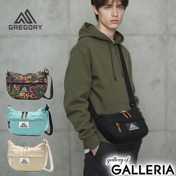 日本正規品 グレゴリー ショルダーバッグ | ギャレリア Bag＆Luggage | 詳細画像1 