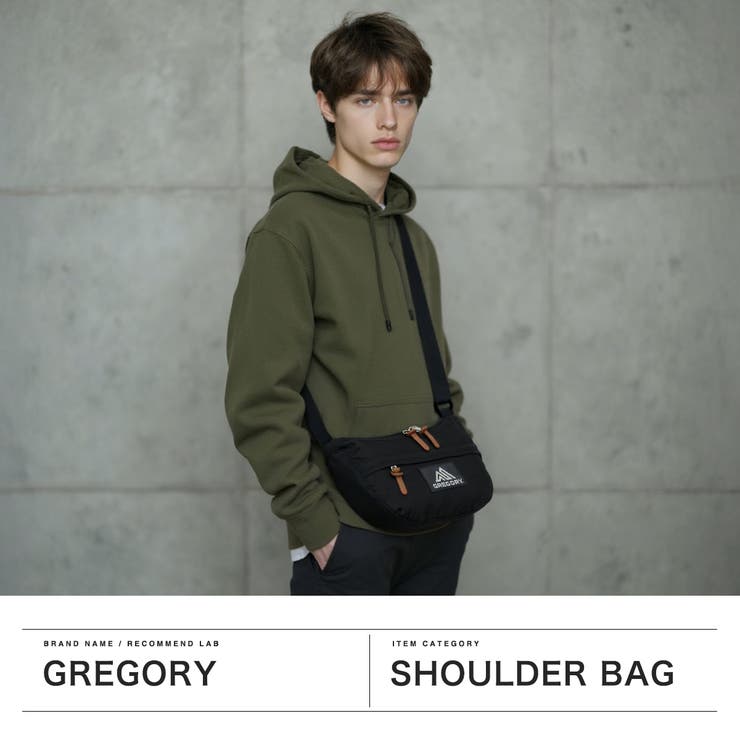 日本正規品 グレゴリー ショルダーバッグ | ギャレリア Bag＆Luggage | 詳細画像2 