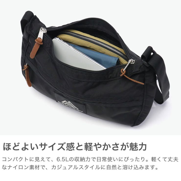 日本正規品 グレゴリー ショルダーバッグ | ギャレリア Bag＆Luggage | 詳細画像3 