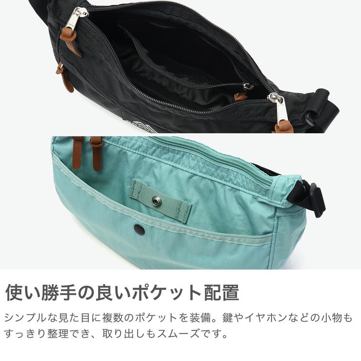 日本正規品 グレゴリー ショルダーバッグ | ギャレリア Bag＆Luggage | 詳細画像4 