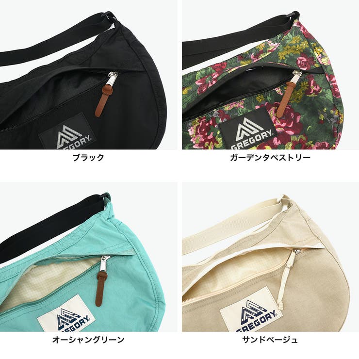 日本正規品 グレゴリー ショルダーバッグ | ギャレリア Bag＆Luggage | 詳細画像7 