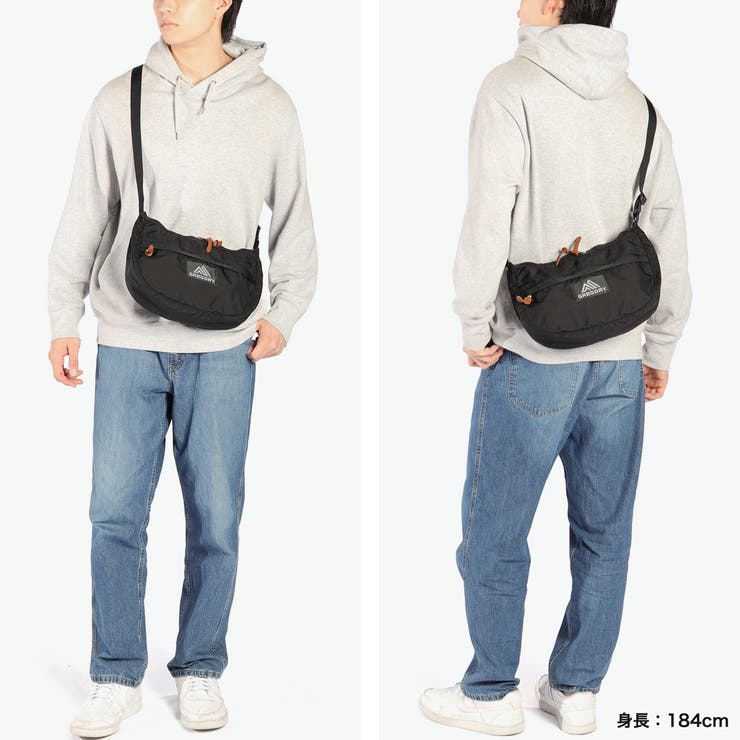 日本正規品 グレゴリー ショルダーバッグ | ギャレリア Bag＆Luggage | 詳細画像8 