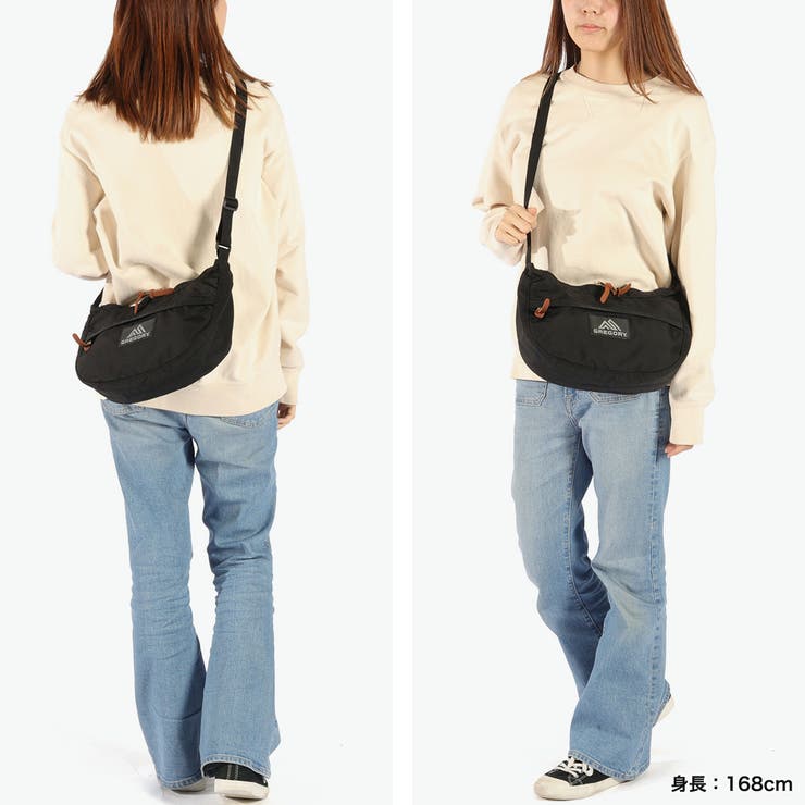 日本正規品 グレゴリー ショルダーバッグ | ギャレリア Bag＆Luggage | 詳細画像9 